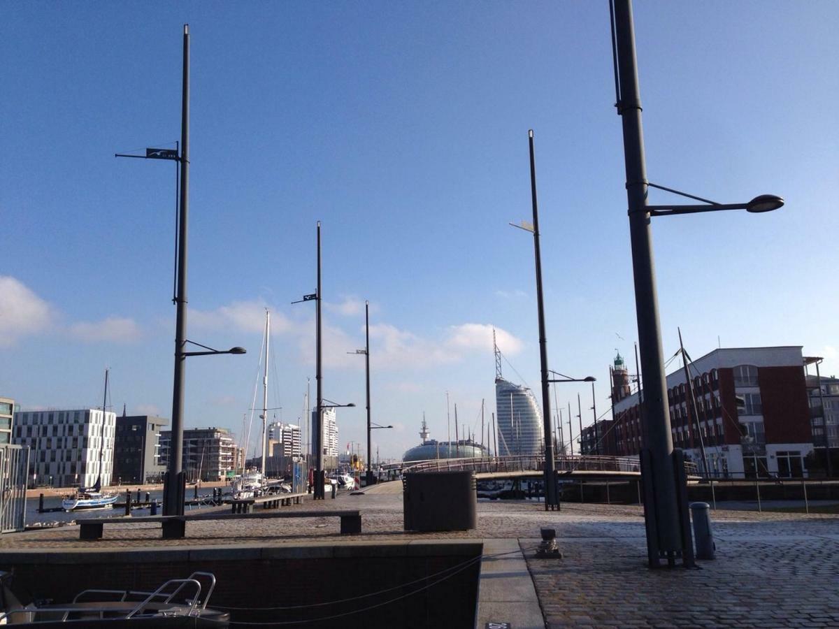 Apartment Newport Bremerhaven