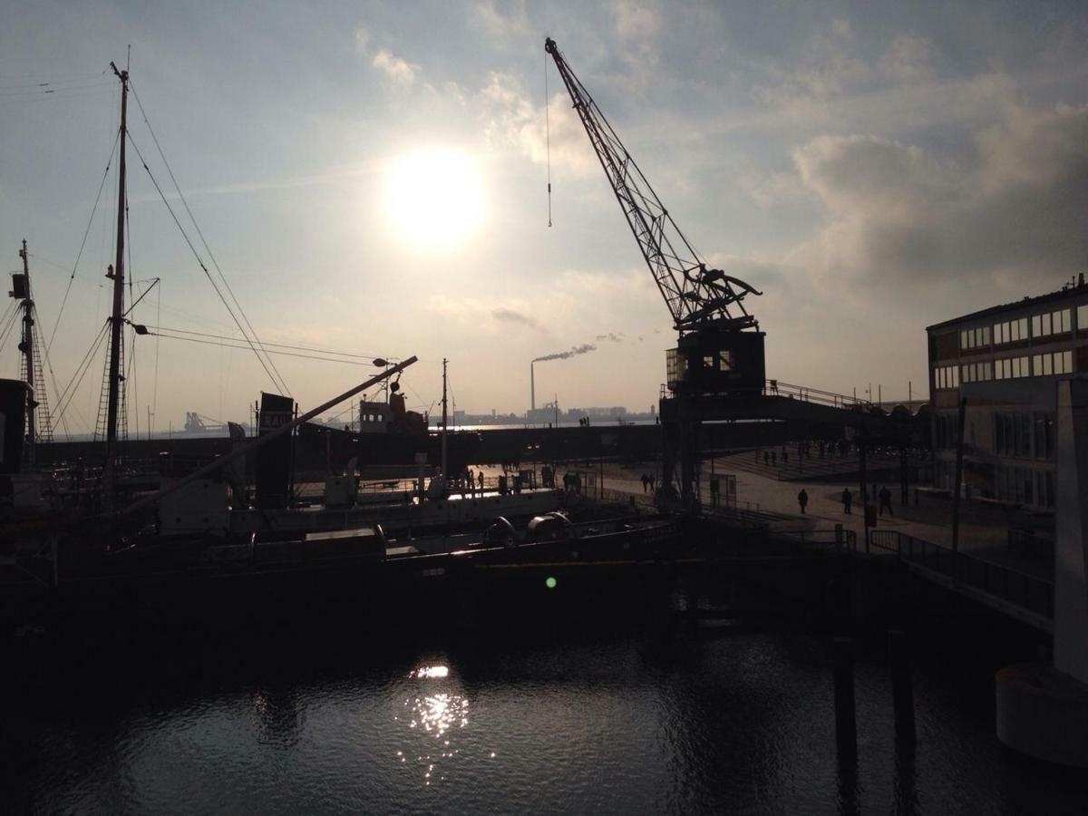 Newport Apartment Bremerhaven